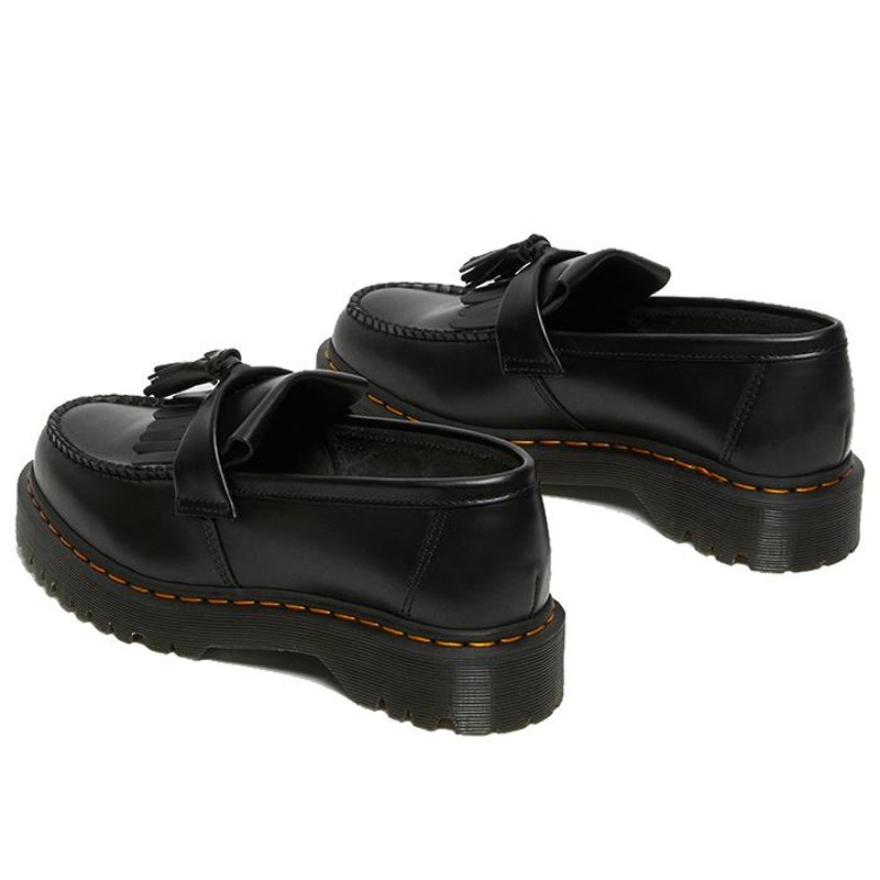 Dr.Martens ADRIAN BEX エイドリアン 厚底 美品】ドクターマーチン