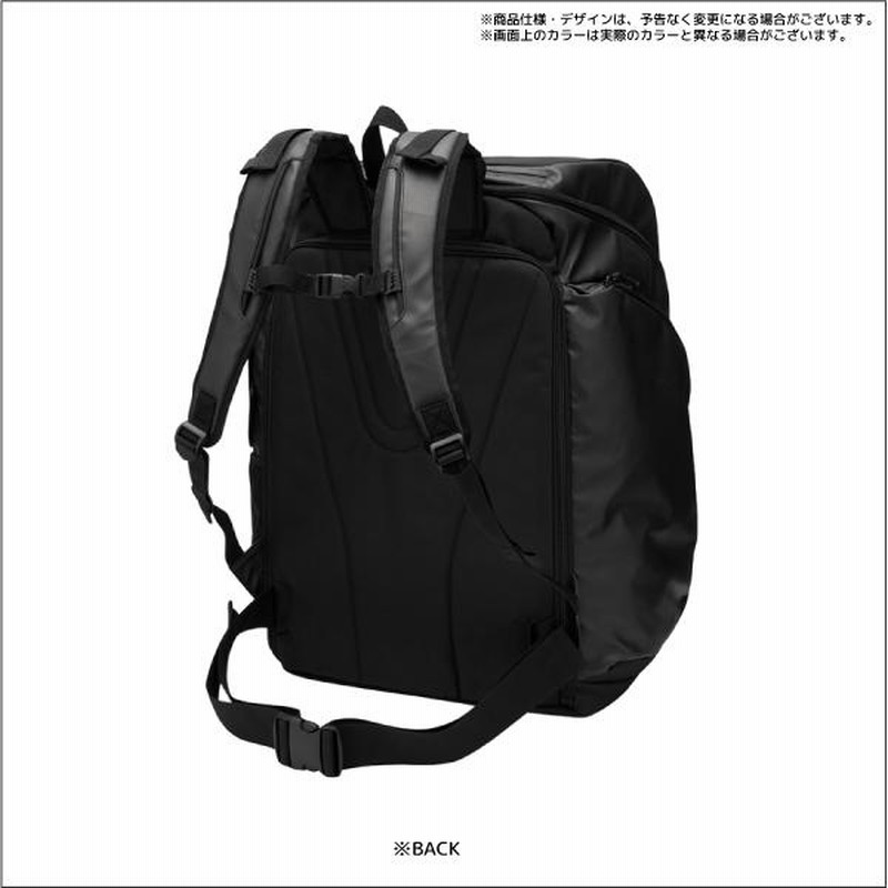 22-23 DESCENTE（デサント）【スキーバックパック/限定】 ALL IN ONE