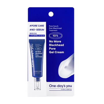 ONE DAYS YOU 黑頭掰掰毛孔緊緻凝露 25ml