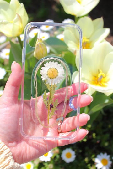 植物園 Ver.1 手機殼