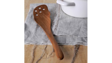 泰國 CHABATREE Romaine 有孔拌炒匙