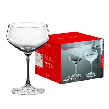 【WUZ屋子】德國Spiegelau Perfect Serve 雞尾酒杯-4入(彩盒裝)