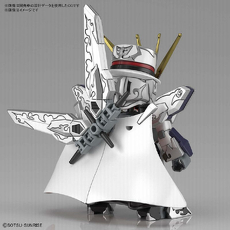 Sdw Heroes アルセーヌガンダムx プラモデル Sdガンダムワールド ヒーローズ Bandai Spirits 発売済 在庫品 今季一番