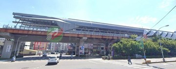 專簽國圖館五權站有陽台免整理套房｜台中市西區三民路一段
