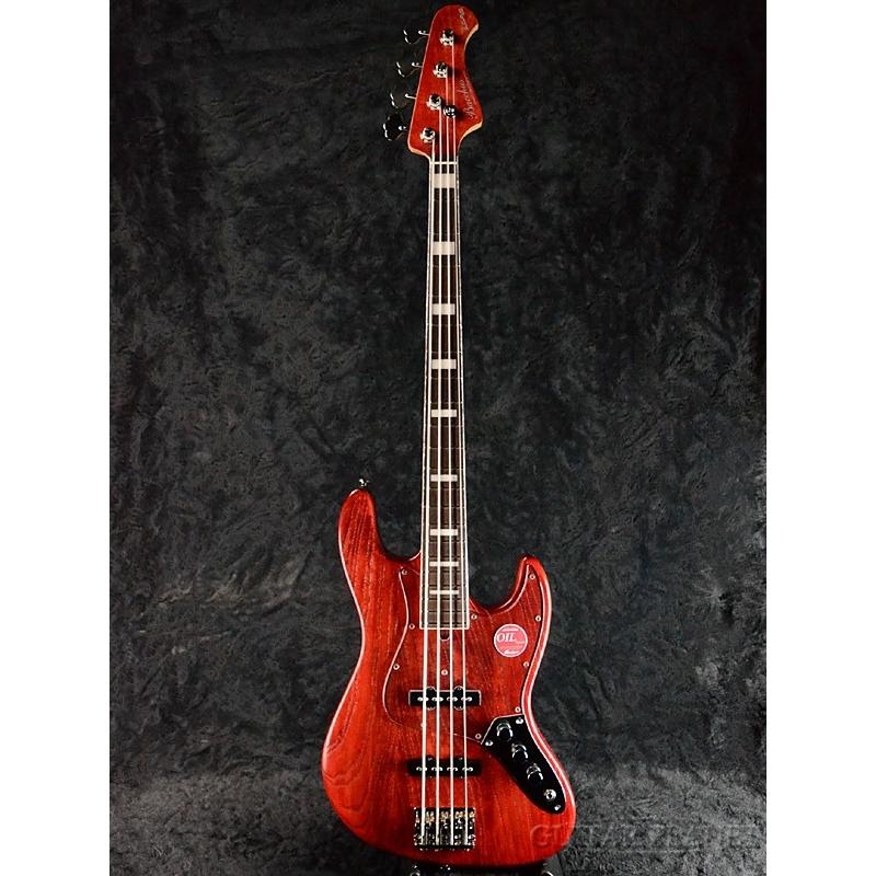 Bacchus WL4DX-ASH -Red Oil- 《ベース》 | LINEブランドカタログ