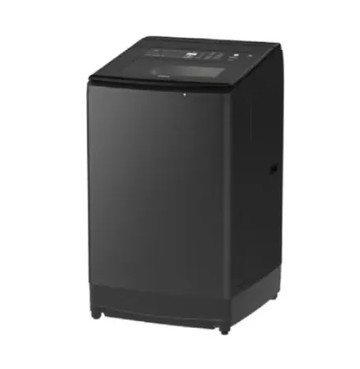 SF170ZHV 【HITACHI 日立】17KG 三段溫控變頻直立式洗衣機(靜墨灰)