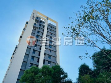 維瓦第｜泰極｜270度景觀戶｜彰化縣彰化市泰瑞街