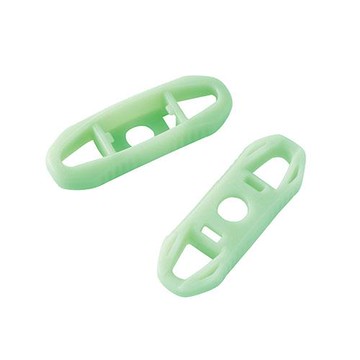 ├登山樂┤美國 Coleman 夜光型調節片/10PCS #CM-23259M000
