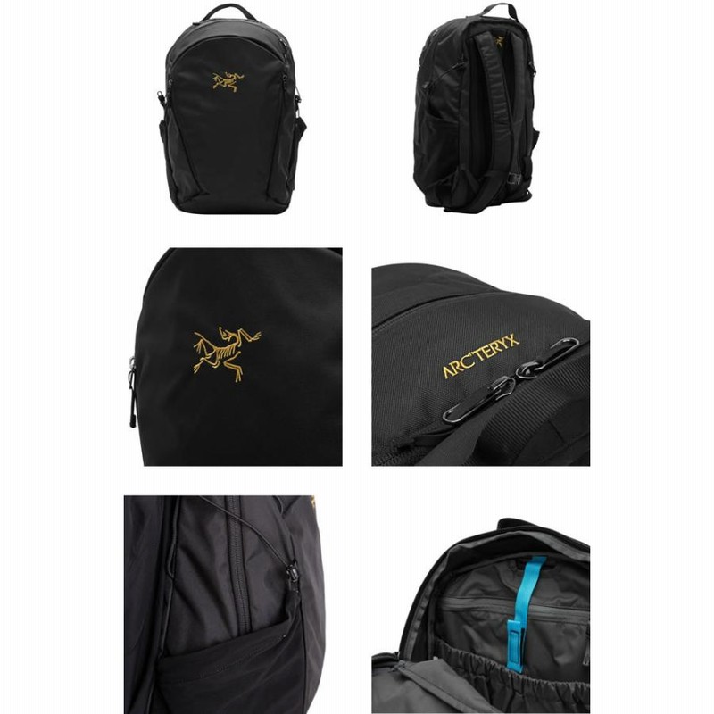 アークテリクス ARC'TERYX マンティス 26 リュック バックパック