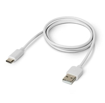 [6美國直購] Waterpik 原廠 WF-21 / WF-20 沖牙機 USB 轉 Type-C 充電線 - 1M 額定5V/3A