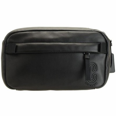 コーチボディーバックウエストバック コーチ COACH ウエストバッグ ウエストポーチ ボディバッグ