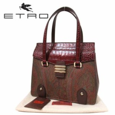 エトロ etro バッグの検索結果 | LINEショッピング