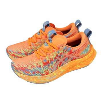 競速跑鞋 Noosa TRI 16 男女鞋 橘 緩震 回彈 運動鞋 1011B872700