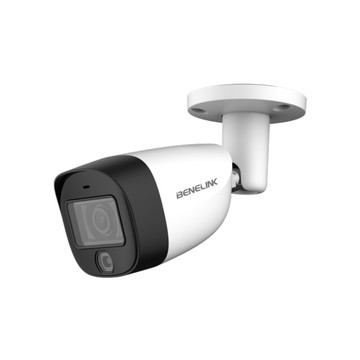 其它品牌 欣永成 Benelink 帝網監視器 BLC2417DM 200萬 智慧雙光 同軸聲音 槍型攝影機 監視器攝影機