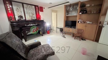 ❤近淡水捷運站1樓孝親宅(門口有停車位)｜新北市淡水區水源街一段