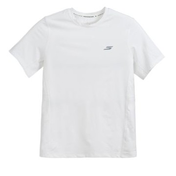 SKECHERS 男短袖衣 (P326M055-0019)