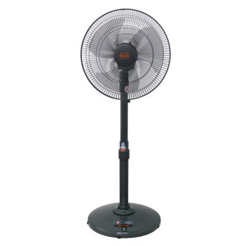 NAYA南亞牌 16吋 強化金屬管立扇 EF-9616