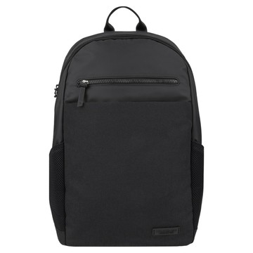 TRAVELON Metro防盜後背包  33 x  9 x  46cm  黑色