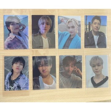 仙女樹🌟 現貨 SEVENTEEN ' FML ' 迷你十輯 Ktown4u通路特典 CARAT版特典