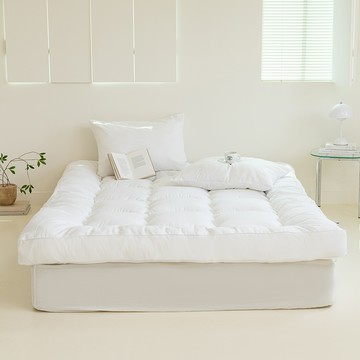 Homesliving Superior 床墊 白色 SS