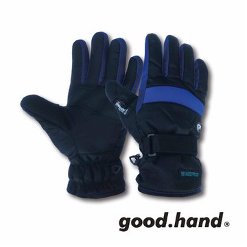 good.hand 100%防水保暖手套 55293A