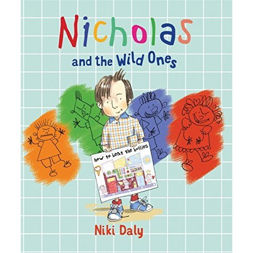 Nicholas and the Wild Ones