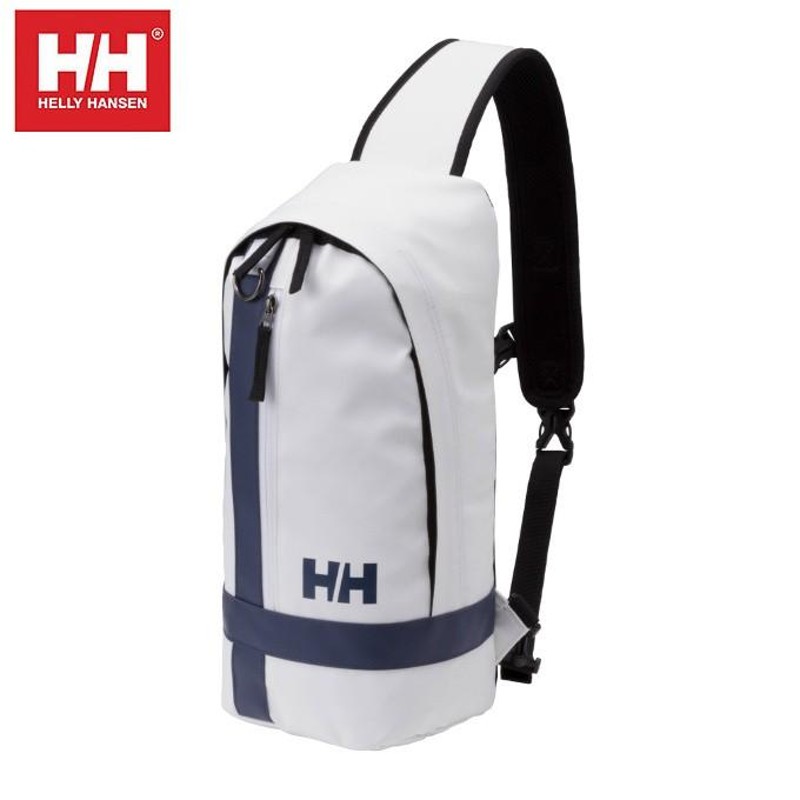 ヘリーハンセン HELLY HANSEN ショルダーバッグ メンズ レディース ...