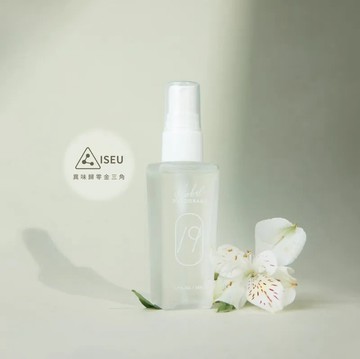 【expo BEAUTY】19again  草本腋下身體噴霧50ml