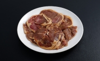  ラム肉 味付け ジンギスカン 500g×3パック 3回