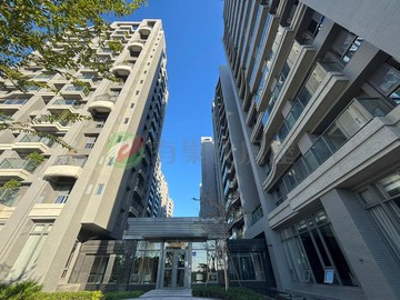 御景莊園四改三房大坪數附平面車位｜台中市潭子區僑興一街