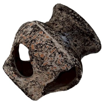 UP AQUA 雅柏 埃及花口 F-927-L  1個  L(9.5 x 9.5 x 11cm)