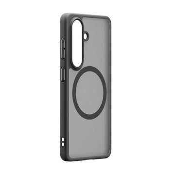 Samsung 三星原廠 Galaxy S26 Spigen - Capella 霧面磁吸保護殼 (GP-FPS942)