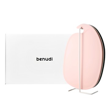 benudi Whale TPU砧板三色  3個砧板 + 砧板架  1組