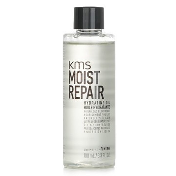 加州KMS - MOIST REPAIR 水潤多效水感修護油