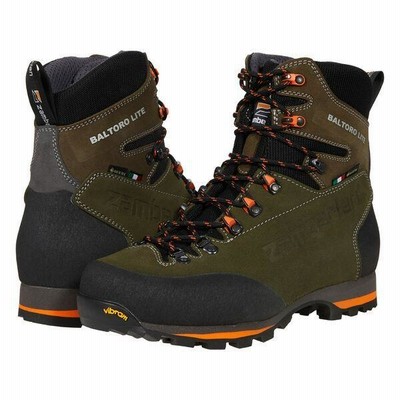 Lite ザンバラン メンズ スニーカー シューズ Baltoro GTX