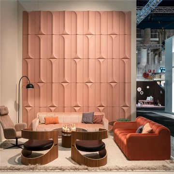 【含稅/免運】 輕高檔酒店皮藝大沙發茶幾組合會所接待售樓處洽談直排沙發卡座