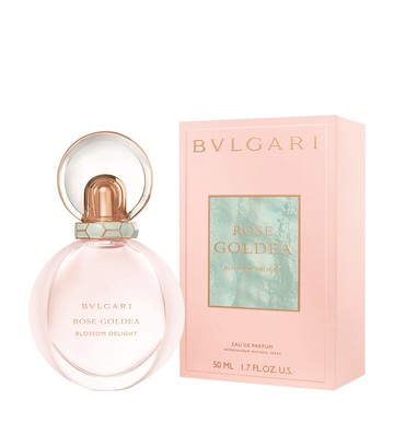 Bvlgari Rose Goldea Blossom Delight Eau de Parfum