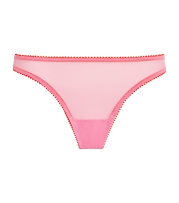 Dora Larsen Tulle Elsie Thong