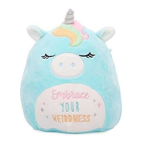 Squishmallows 公式 Kellytoy ぬいぐるみ 8インチ スクイーズ ソフト