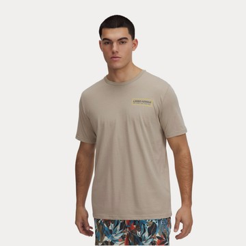 UA 男 Outdoor Fuel 短袖T-Shirt