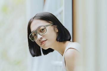英倫飛行款 | 綠島 Lik-tó | 自然裸