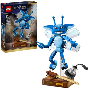 《蘇大樂高》LEGO 76461 康瓦耳郡綠仙 哈利波特（全新）