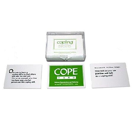 特別価格Coping Skills Card Game並行輸入