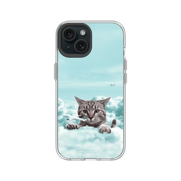 iPhone 15 Clear 透明 - Julien Tabet - 好奇心