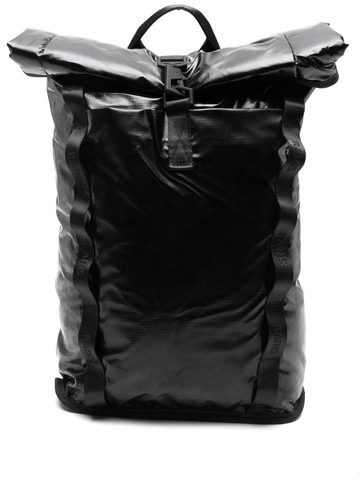Rains - Sibu ripstop rucksack - unisex - Polyester/Polyurethane - One Size - Black