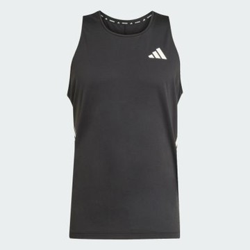 Adidas 愛迪達 Adi365 Climacool Tk M JZ6544 男 背心 運動背心 黑 亞版 跑步