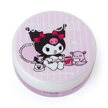 【震撼精品百貨】酷洛米_Kuromi~Sanrio 酷洛米FURU PURU 護手霜-可愛#94979