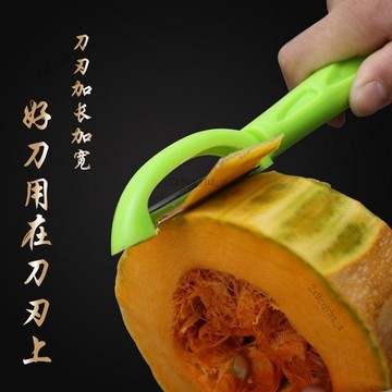 可開發票🥇削皮刀家用手動土豆厚皮南瓜東瓜刮皮器家用刮皮刀水果蔬菜削皮器🥇免運