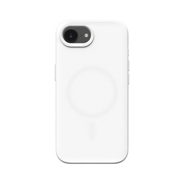 iPhone 17e SolidSuit (MagSafe 兼容) 白