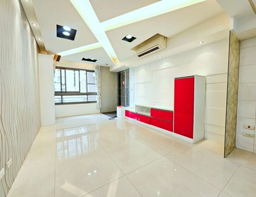 惠宇文化願景民俗公園宅捷運特區高質量精裝｜台中市北屯區熱河路二段